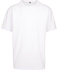 Cotton loose tee