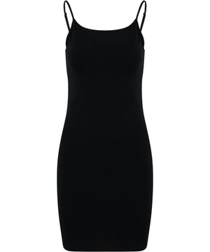  Women’s stretch Jersey slim dress 