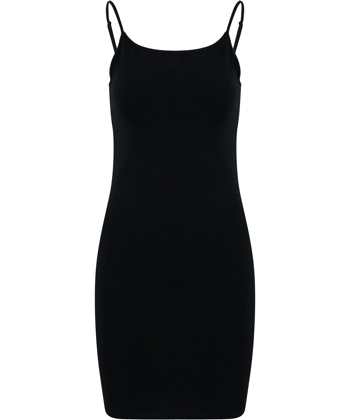  Women’s stretch Jersey slim dress 