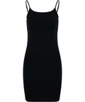  Women’s stretch Jersey slim dress 