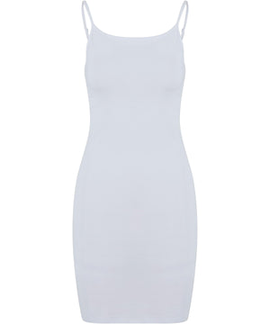  Women’s stretch Jersey slim dress 