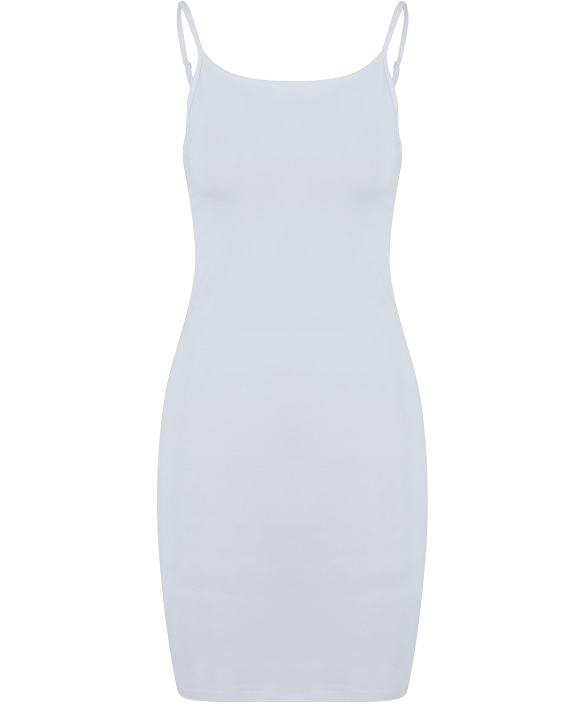  Women’s stretch Jersey slim dress 