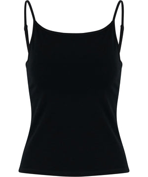 Women’s stretch Jersey short slim top