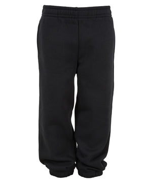 Kids fluffy sweatpants