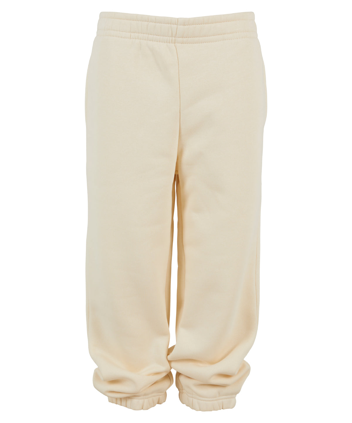 Kids fluffy sweatpants