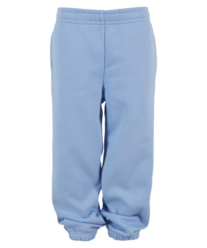 Kids fluffy sweatpants
