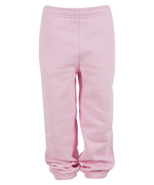 Kids fluffy sweatpants