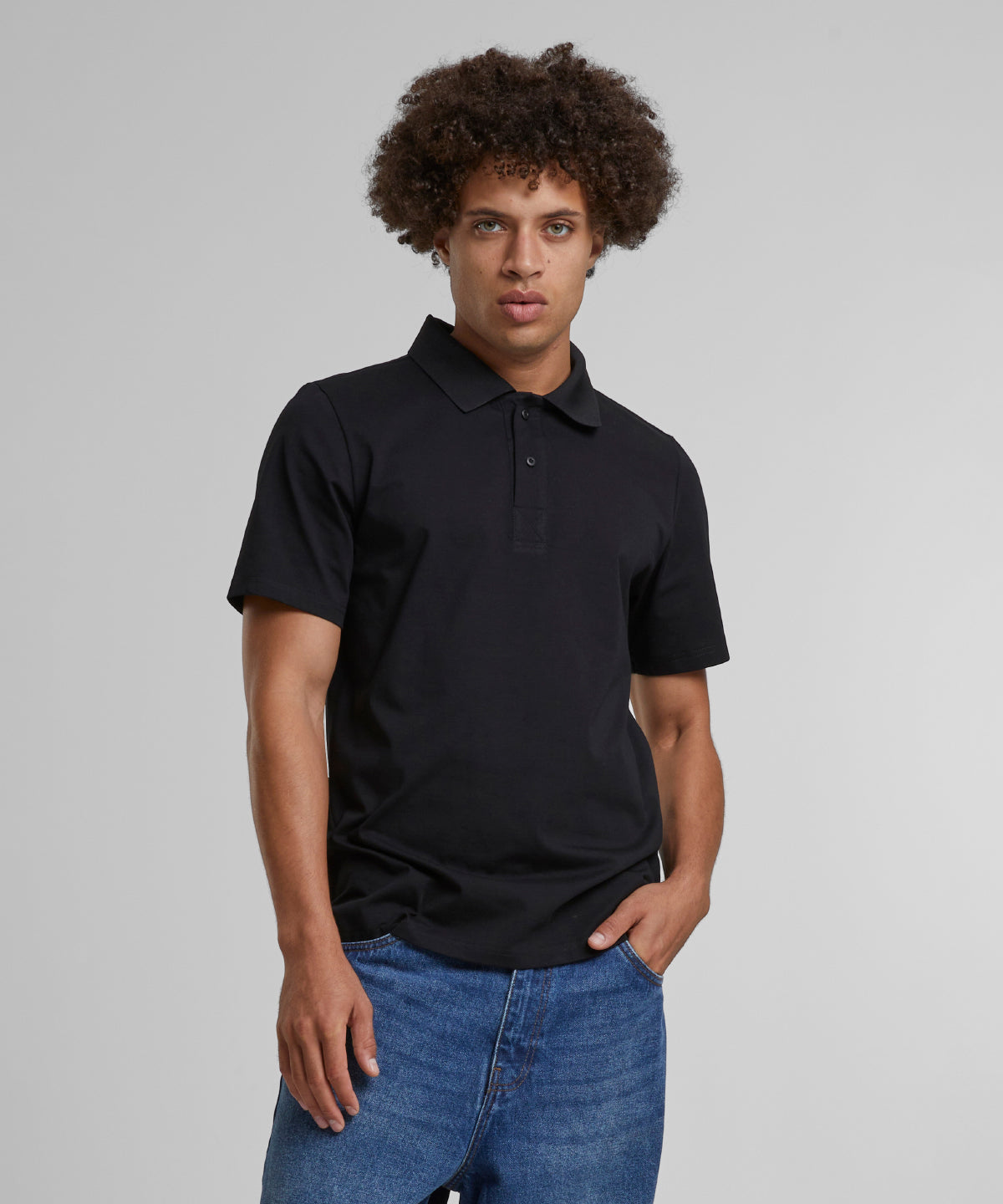 Sorona polo tee