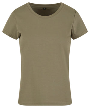 Women’s Sorona regular tee