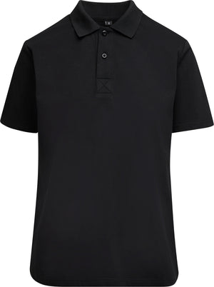 Women’s Sorona polo tee