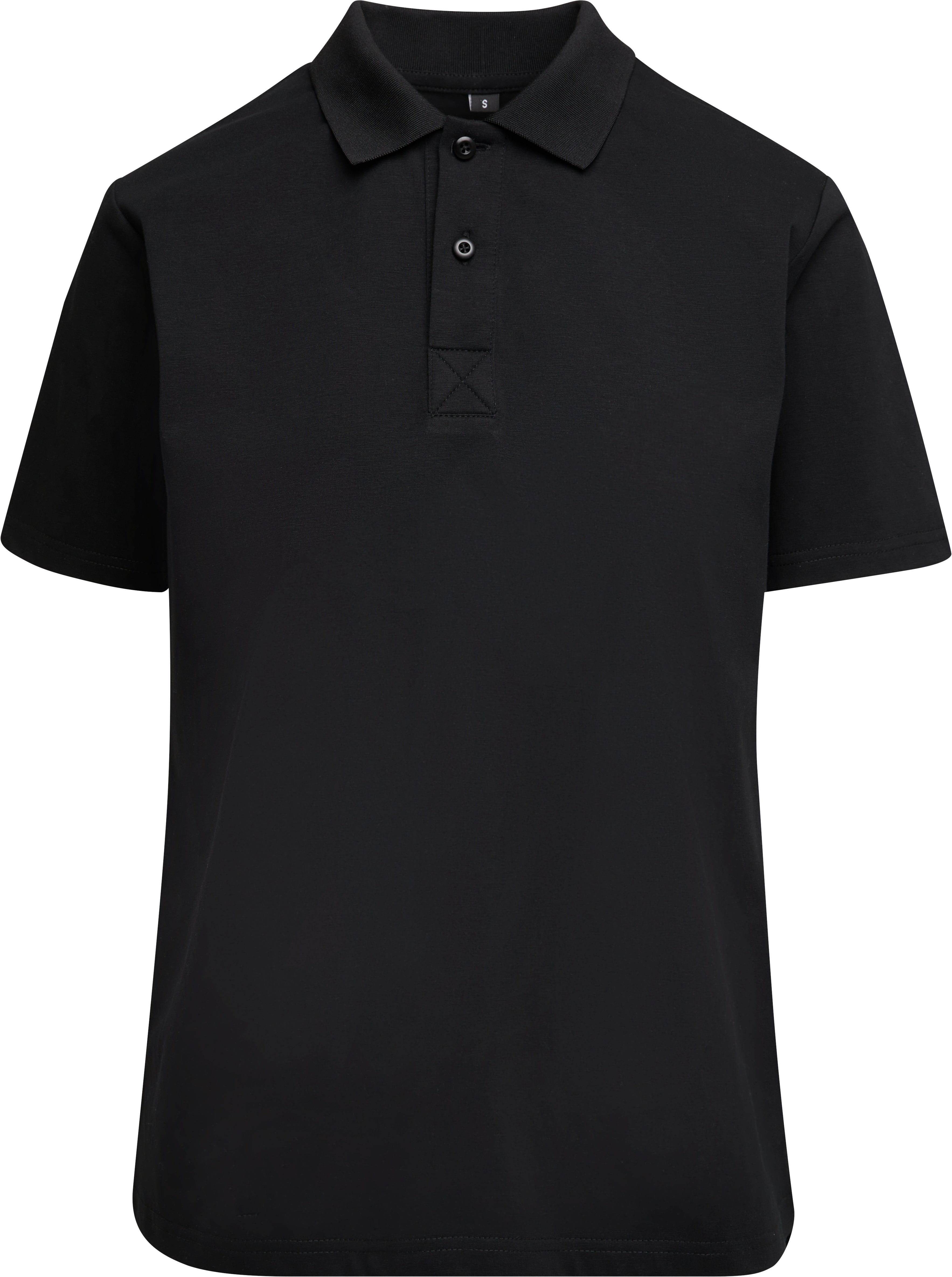 Women’s Sorona polo tee