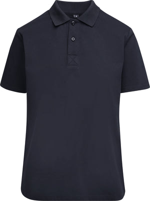 Women’s Sorona polo tee