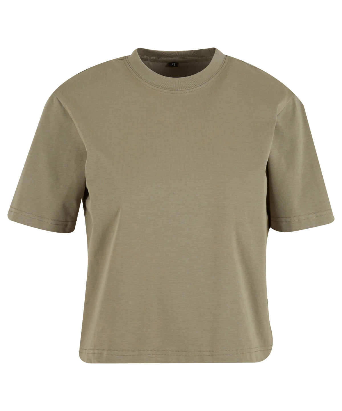 Women’s Sorona loose-fit tee