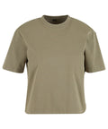Women’s Sorona loose-fit tee