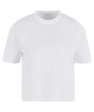 Women’s Sorona loose-fit tee