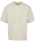 Loose-fit tee