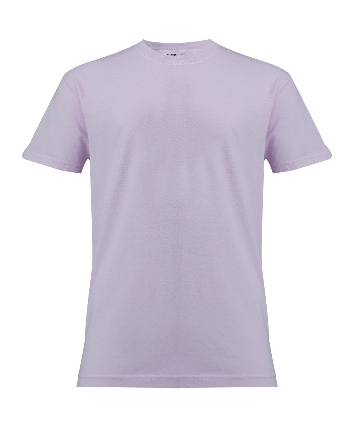 Heavyweight adult t-shirt