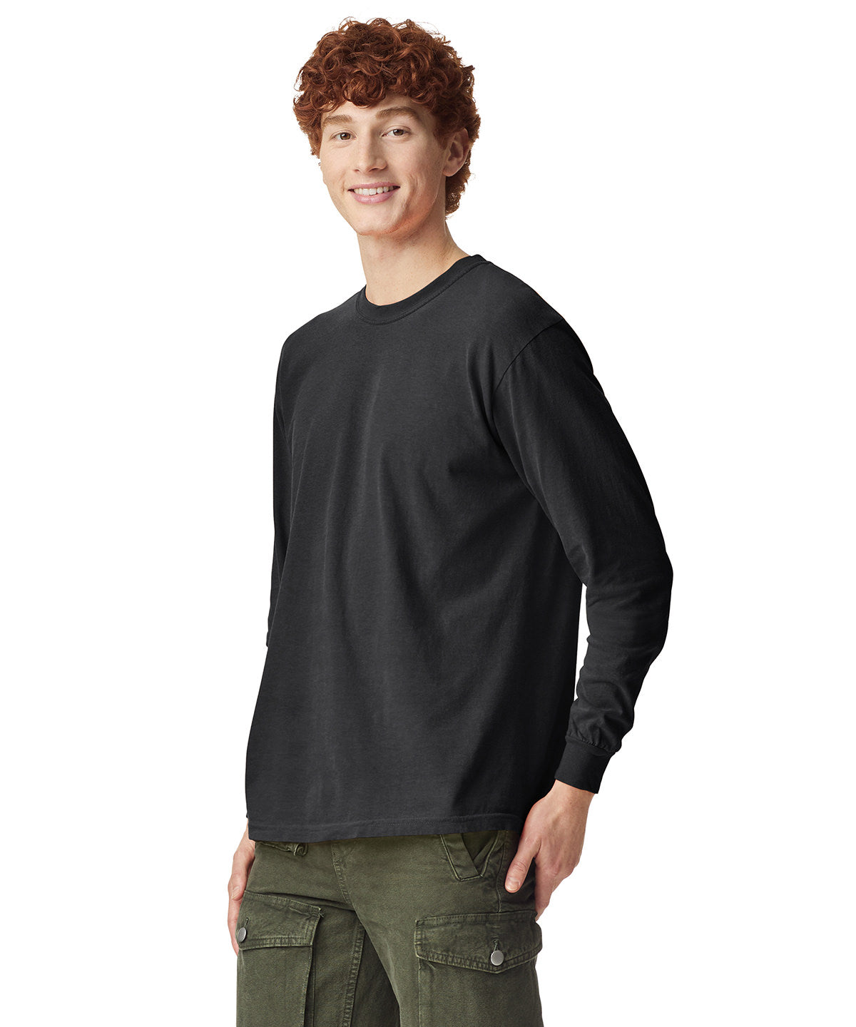 Long sleeve t-shirt