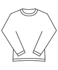 Long sleeve t-shirt