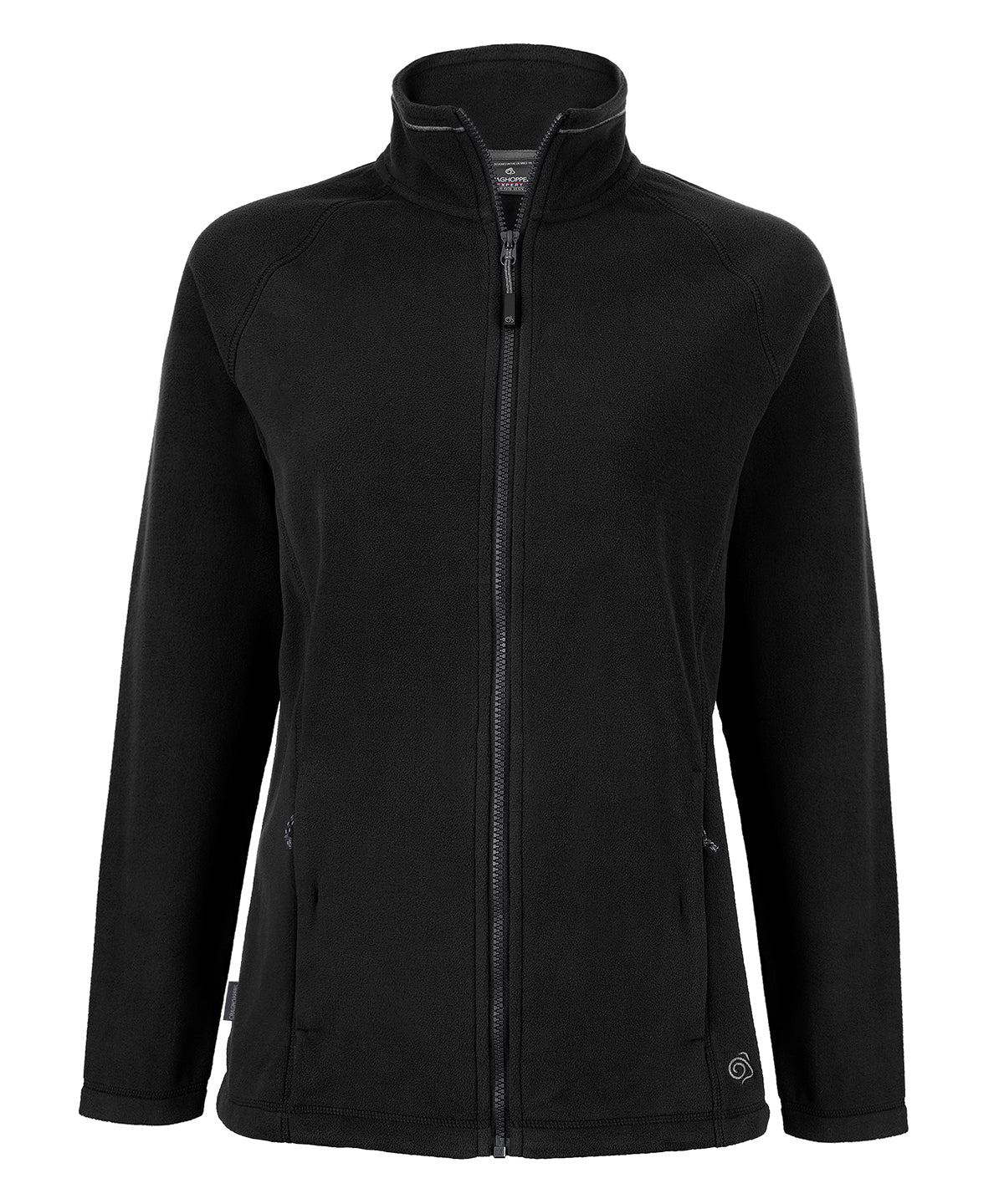 Expert womens Miska 200 fleece jacket