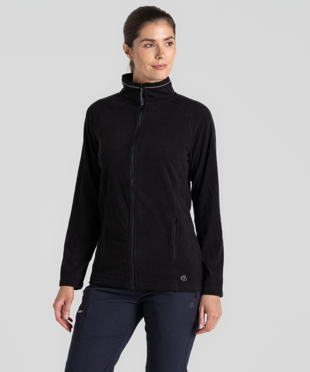 Expert womens Miska 200 fleece jacket