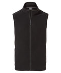 Expert Corey fleece vest