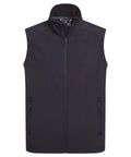 Expert Basecamp II softshell bodywarmer