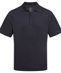 Expert Basecamp wicking polo shirt