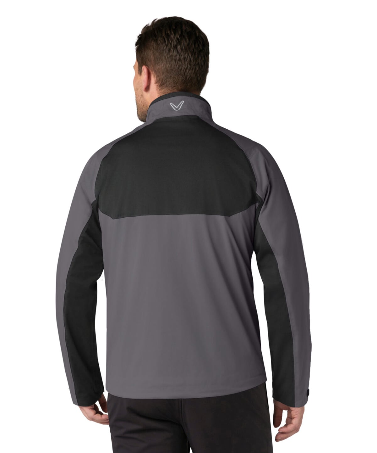 Callaway CW054 Stormlite III Jacket | Waterproof Branded Corporate Outerwear