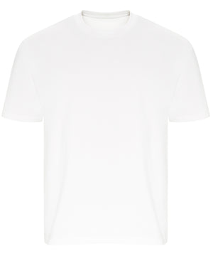 Arrow recycled heavy oversized tee