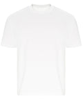Arrow recycled heavy oversized tee