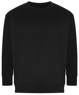 Crater recycled sweatshirt