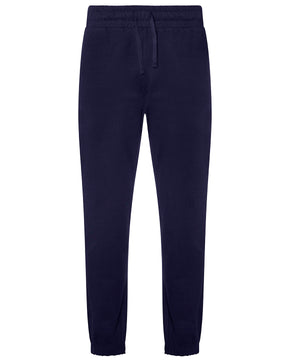 Crater recycled jog pants