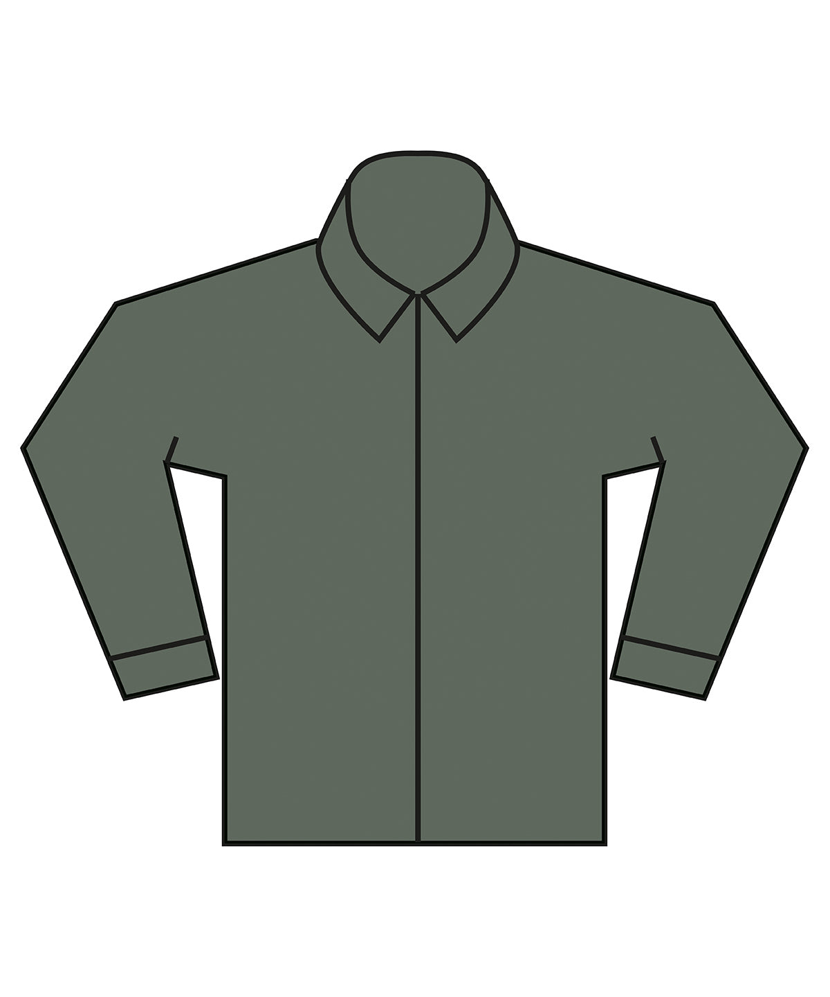 Casual shirt