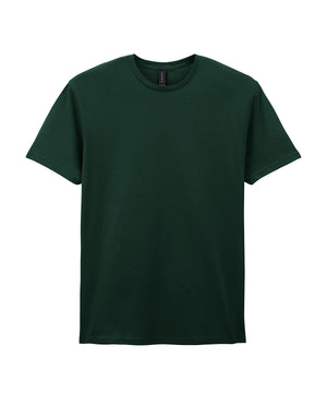 Softstyle adult ringspun t-shirt