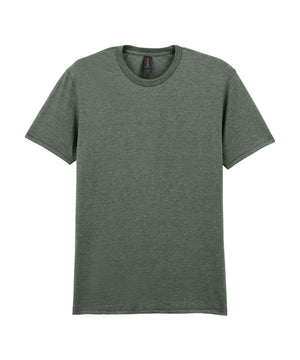 Softstyle adult ringspun t-shirt
