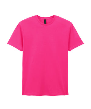 Softstyle adult ringspun t-shirt