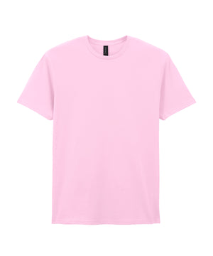 Softstyle adult ringspun t-shirt