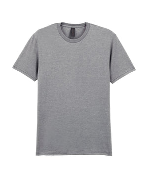 Softstyle adult ringspun t-shirt