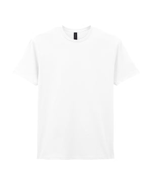 Softstyle adult ringspun t-shirt
