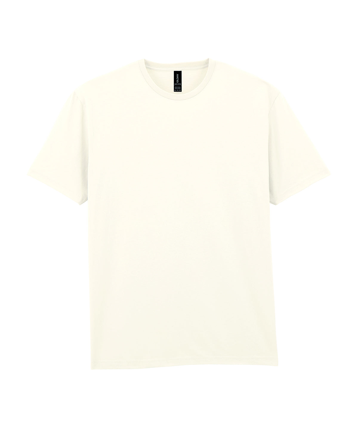 Light cotton adult t-shirt
