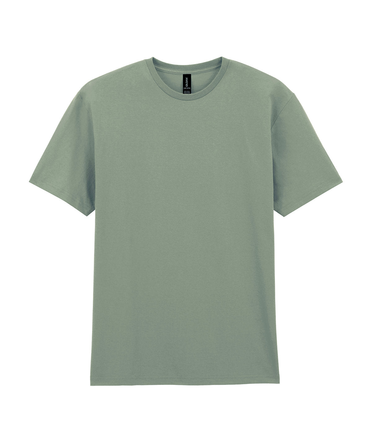 Light cotton adult t-shirt