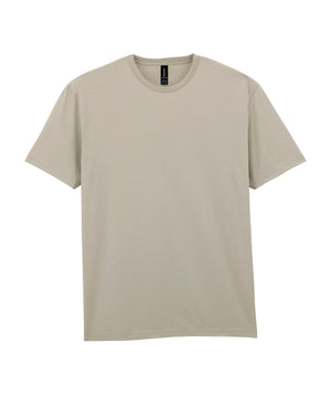 Light cotton adult t-shirt