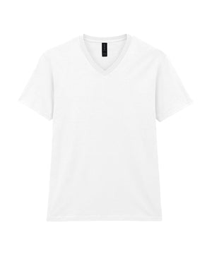 Softstyle™ v-neck t-shirt