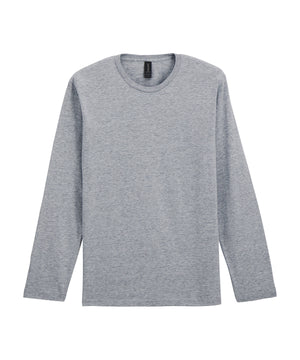 Softstyle™ long sleeve t-shirt