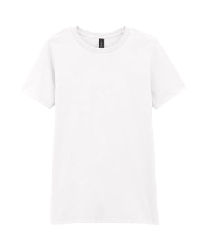 Softstyle™ CVC women’s t-shirt