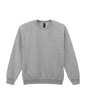 Heavy Blend™ adult crew neck sweatshirt