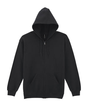 Heavy Blend™  full-zip hooded sweatshirt