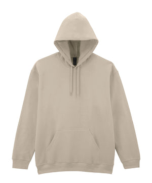Softstyle™ midweight fleece adult hoodie