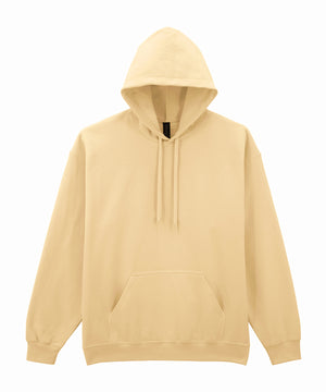 Softstyle™ midweight fleece adult hoodie